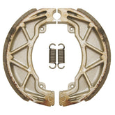 Coppia di pattini di freno V PARTS